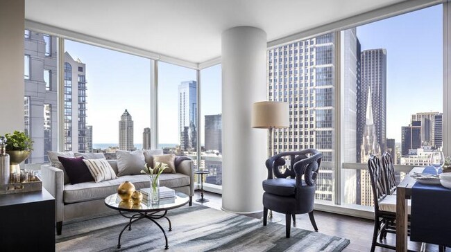 110 W Wacker Dr