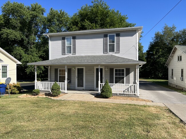 Photo - 1207 Smallhouse Rd