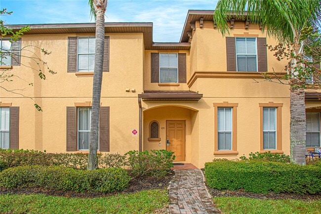 Photo - 121 Palermo St Townhome