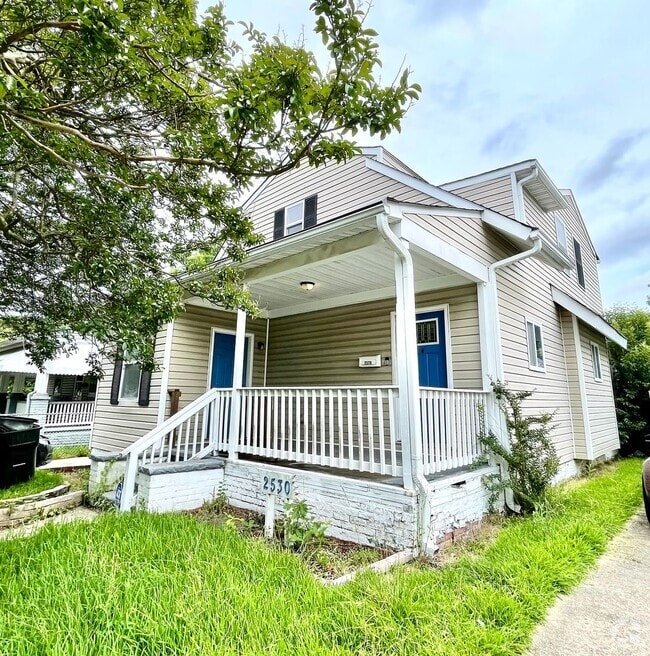 Building Photo - 2530 Keller Ave Rental