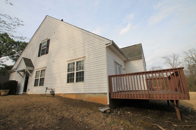 Photo - Exclusively offered by MUSE REALTY, LLC
