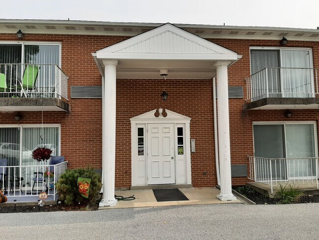 Photo - 3800 7th Ave Unit 303 B