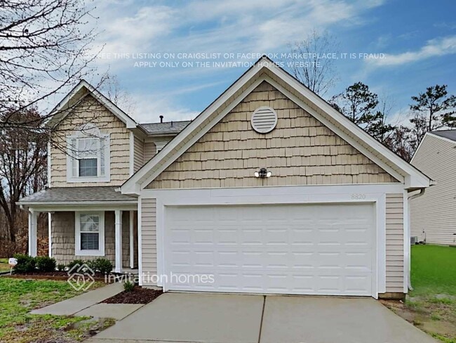 Photo - 8820 Belle Bragg Way House