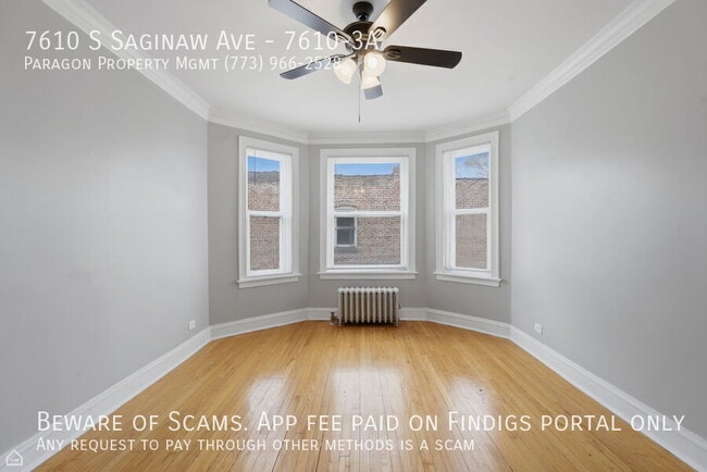 Photo - 7610 S Saginaw Ave Unit 7610-3A