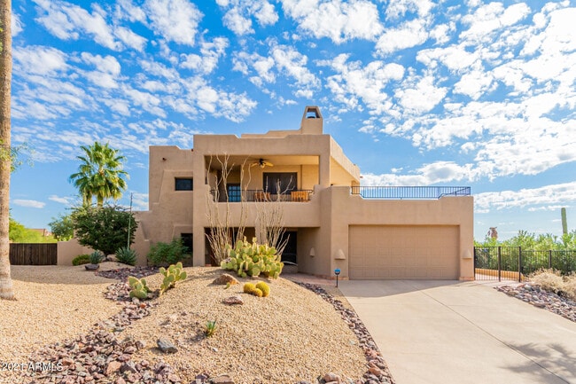Photo - 16411 N Skyridge Ln