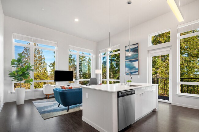 Photo - SKY Sammamish Apartments