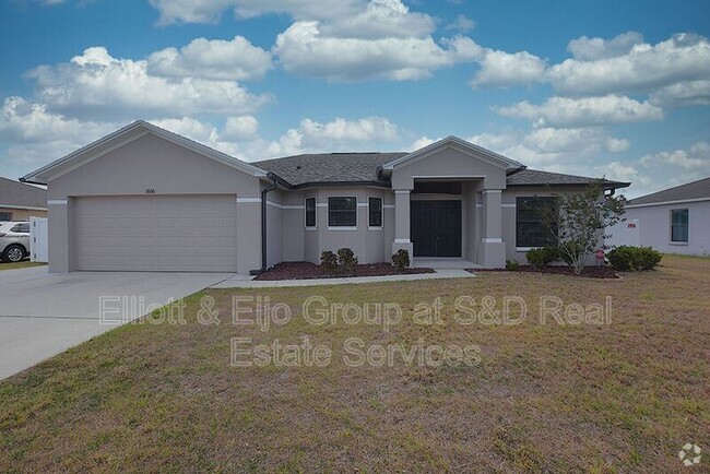 Building Photo - 1606 Taylor Landing Dr Rental
