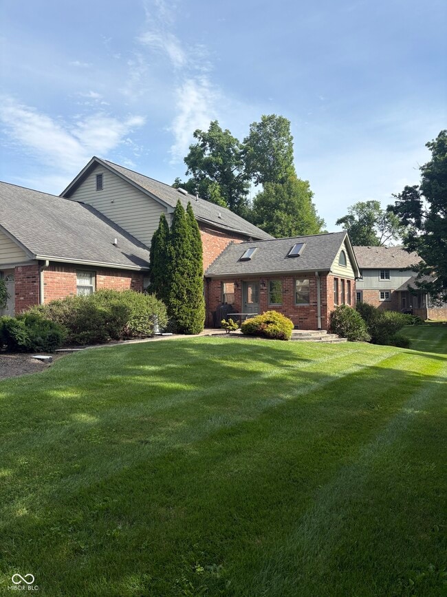 Building Photo - 11102 Outrigger Ct