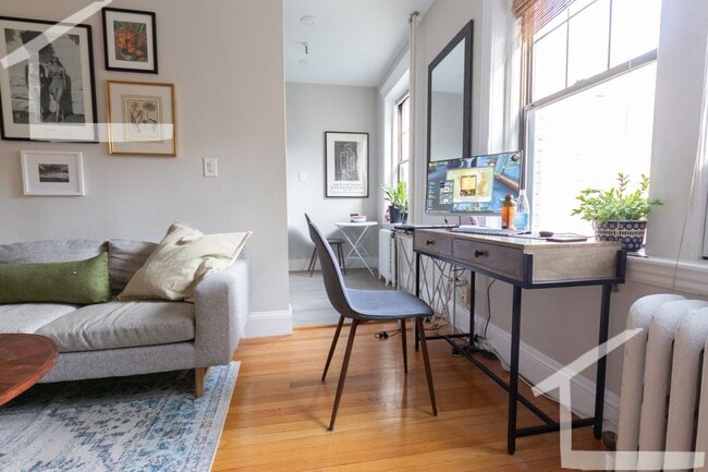 Photo - 376 Chestnut Hill Ave #34 Boston MA 02135