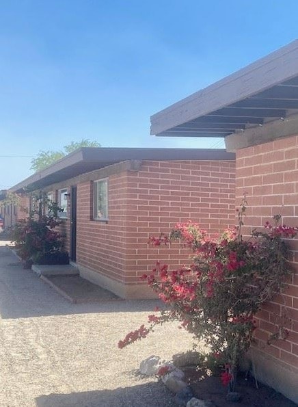 Photo - Sahuara Apartments