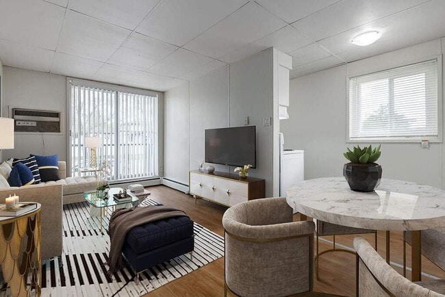 Photo - Arlington Heights