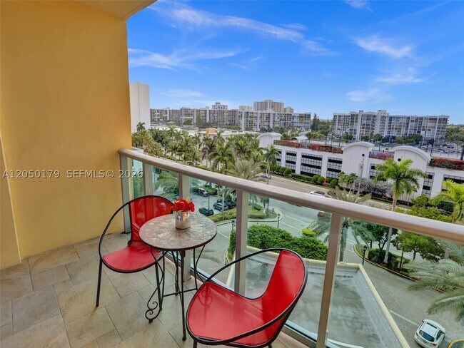 2501 S Ocean Dr Unit 731 (Available Sep 23)