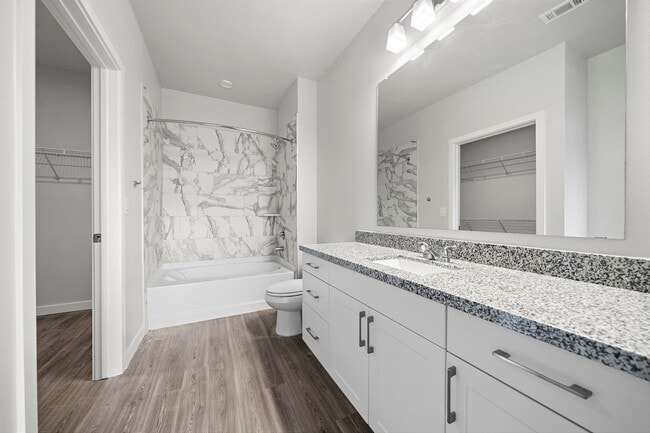 2555 Farm to Market 2920 Unit A1