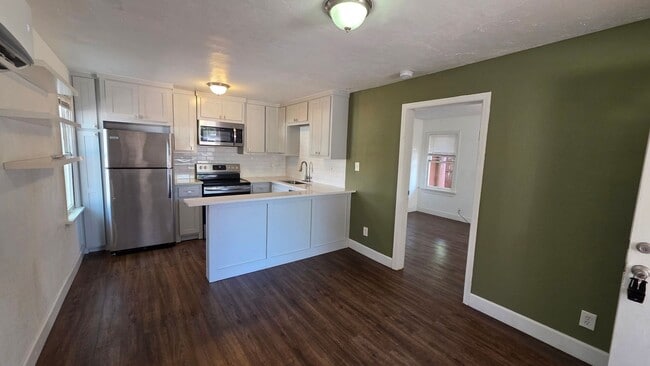 Photo - Paseo District Rental
