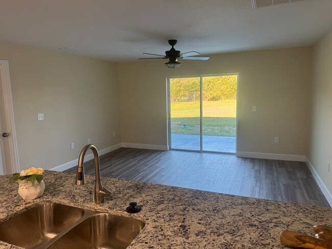 Photo - Brand New Home for Rent located in a quite setting