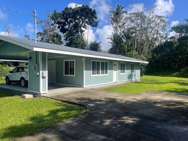 Photo - Furnished 2-Bedroom Home for Rent in Hawaiian Shores Subdivision