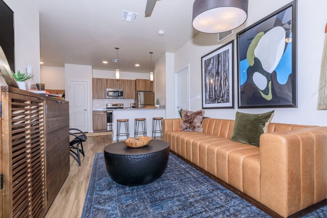 Photo - Trailside Apartments