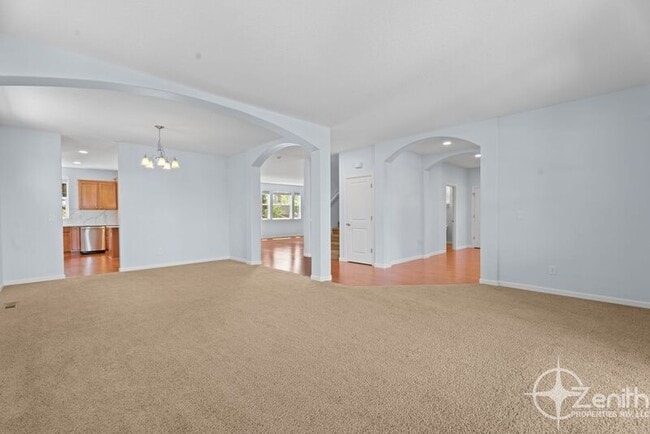 Building Photo - 3636 NW 24th Cir Rental