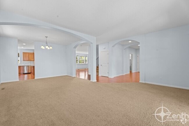 Building Photo - 3636 NW 24th Cir Rental