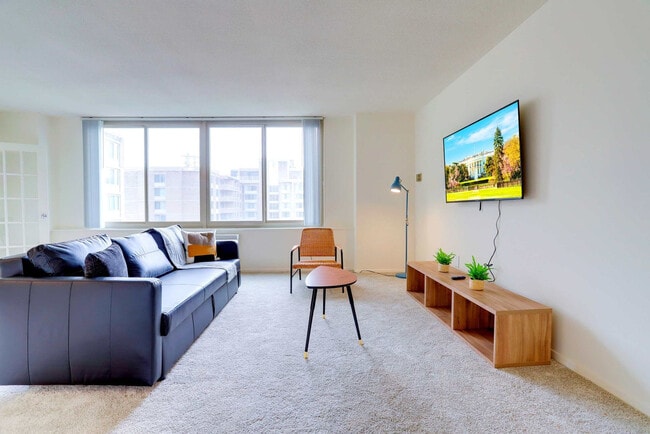 Building Photo - 1600 S Eads St Unit FL10-ID1022416P Rental