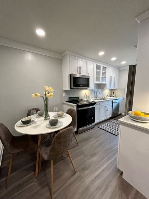 Fairfield Townhouses at Holtsville