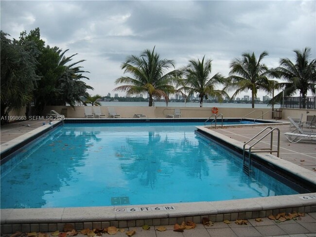 Photo - 7545 E Treasure Dr Unit 2K