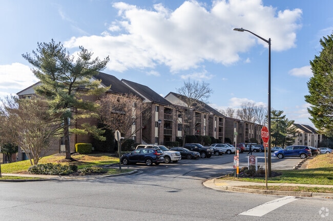 Photo - Brookmill Condominiums