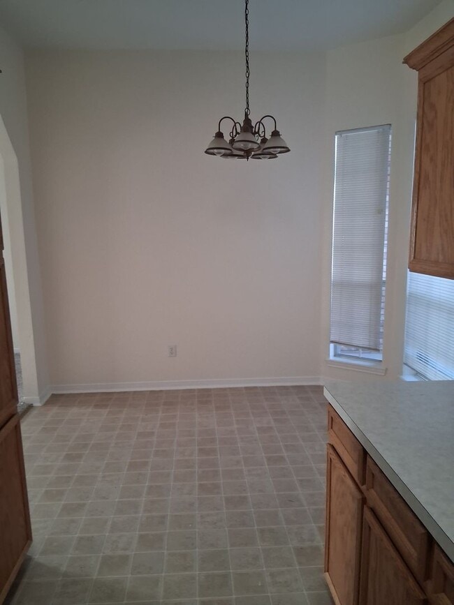 Photo - New Carpet & Paint