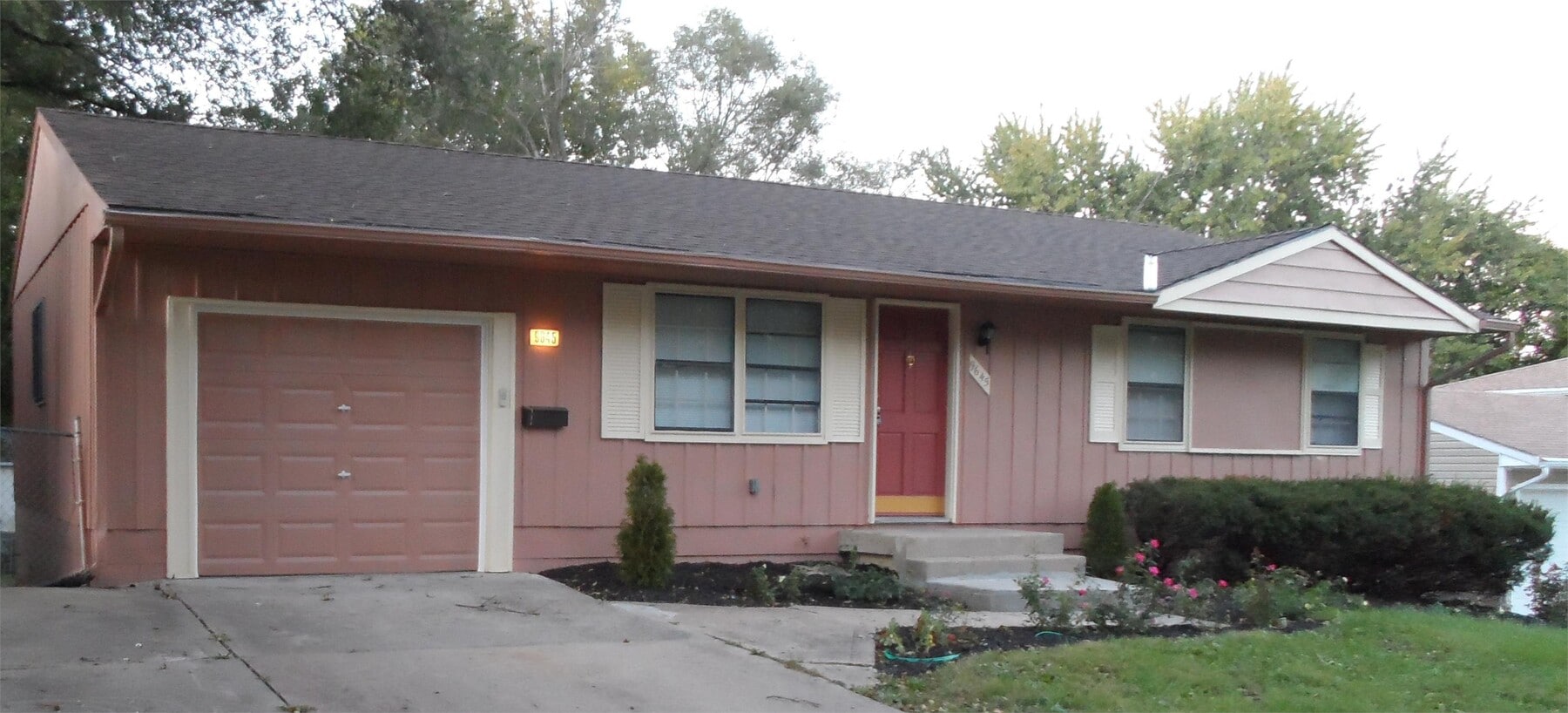 Photo - 9645 Ditman Way House