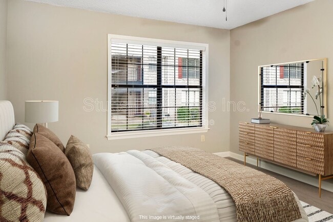 Creekside Apartments