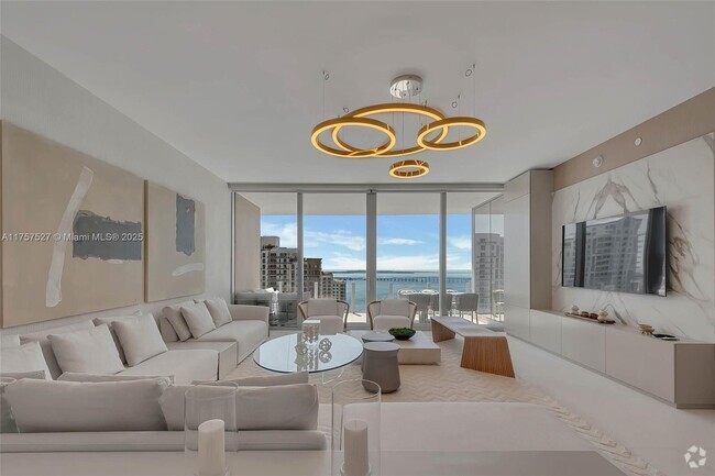 Building Photo - 300 Biscayne Blvd Way Unit 3203 Rental