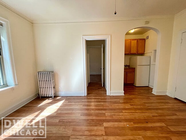 Photo - 2500 N Sawyer Ave Unit 1A