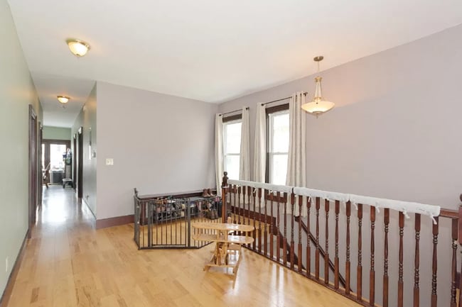 Building Photo - 546 Mercer St Unit 2 Rental