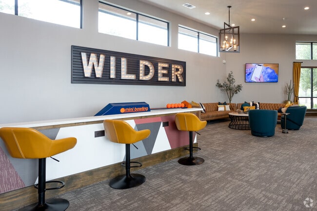 Wilder Apartments For Rent in Austin, TX