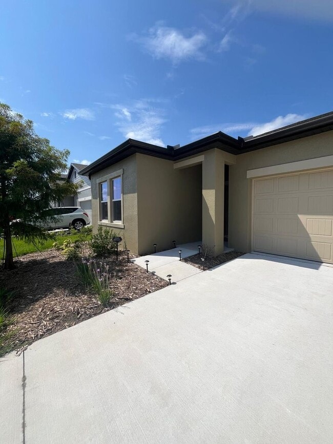 Photo - Brand-New 2025 Home for Rent in Belair Place – Sanford, FL