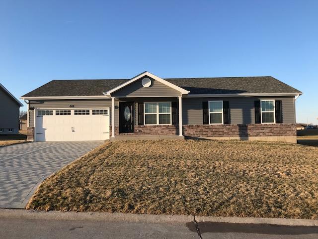 Building Photo - 411 Split Rail Dr Rental