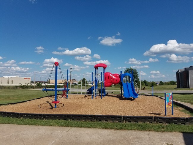 Photo - Hillside on Madison