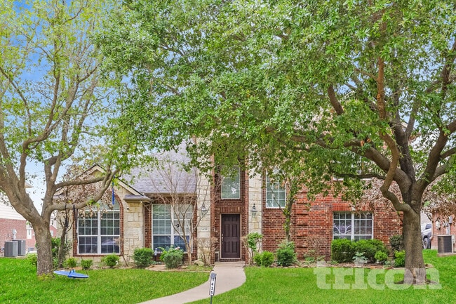 Building Photo - 1435 Red Wolf Dr