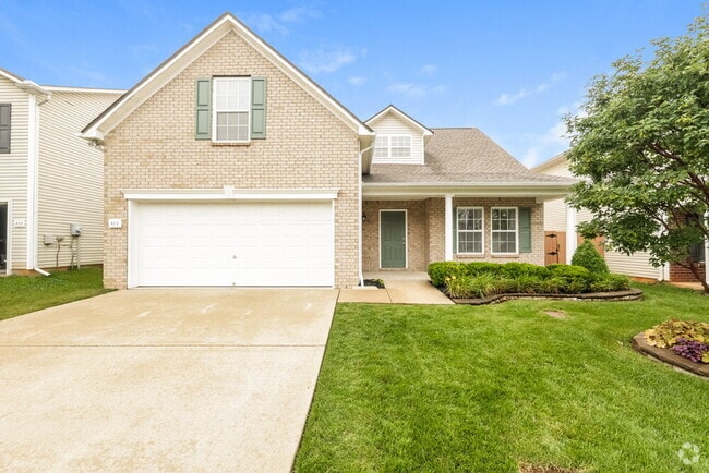 Building Photo - 413 Creek Oak Dr Rental