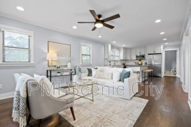 Photo - 3813 Pennsylvania Ave