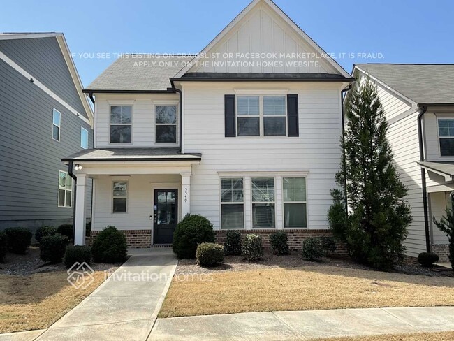 Building Photo - 5549 Shallow Branch Dr