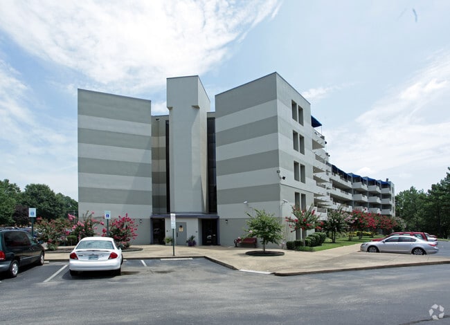 Photo - The Atrium and Cottages at Lutheran Village