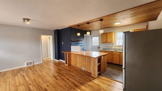 Photo - Adorable Duplex Near Washington Park