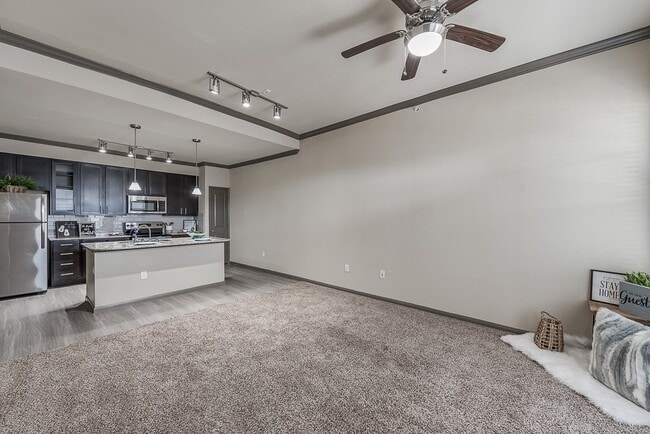 Fotografía general de la reserva natural de Baywood - Preserve at Baywood