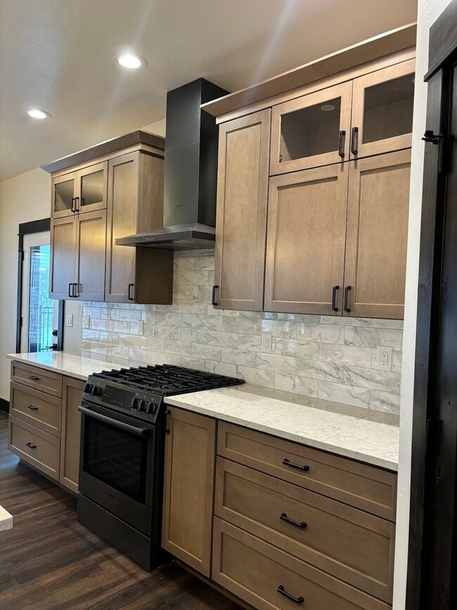 Photo - Stunning 4-bedroom, 3-bathroom home in The Ranch Club