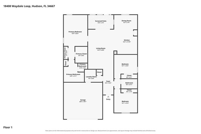 Photo - 18408 Waydale Loop