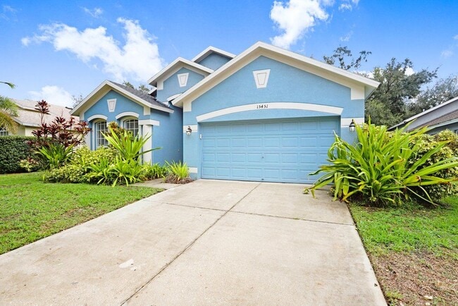 Photo - 15451 Martinmeadow Dr