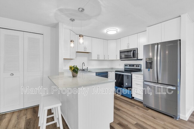 Photo - 200 Park Terrace Dr Condo Unit 201 - 1