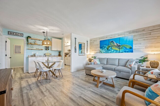 Photo - 3001 S Atlantic Ave Unit FL2-ID1044481P