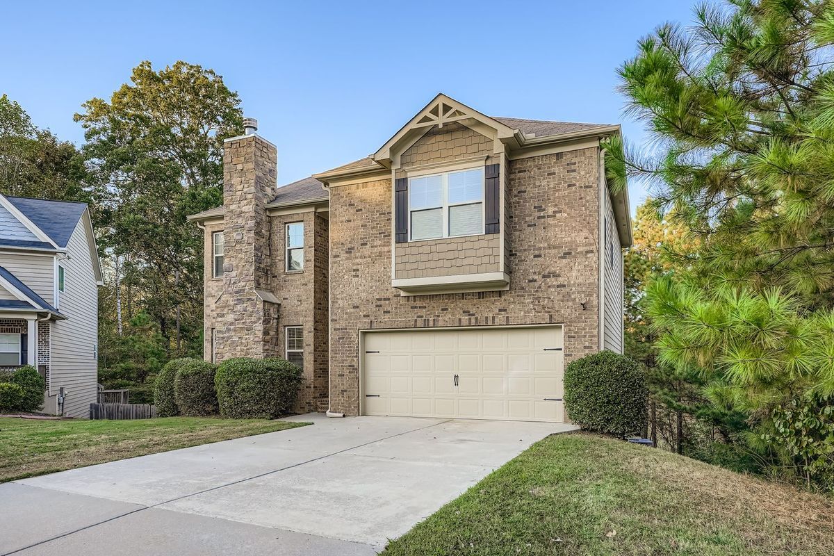 Photo - 1240 Grayson Oaks Dr